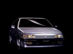Peugeot 405 Mi16 1989 года